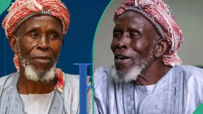 US Mission Marks 8 Years Since Nigerian Imam Shielded Christians