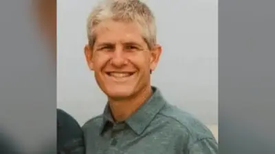 US Missionary Pilot Kevin Rideout Freed After 9 Months in Niger Captivity