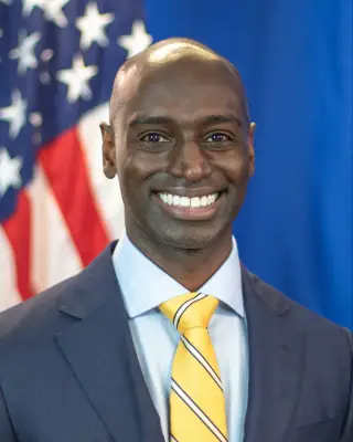 US Names Brandon Hudspeth as New Consul General in Lagos
