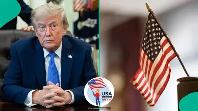 US restricts federal jobs to citizens, nationals, with exceptions
