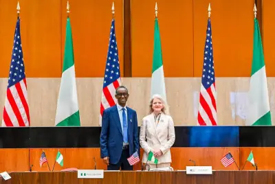 US Retains Nigeria on CPC List Despite Security Efforts