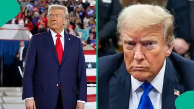 US to Revoke Visas of Nigerians, Others Who Filed for Asylum as Visitors