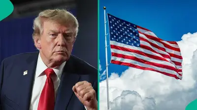 US Unveils 6 Conditions for Foreign Widows, Widowers to Get Green Card