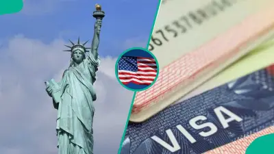 US Work Visas: 5 Paths to Permanent Residency for Foreigners