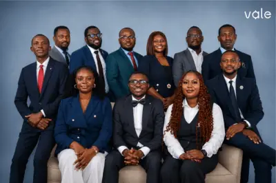 Vale Records 10,000% Growth as Customer Transactions Near ₦1 Trillion