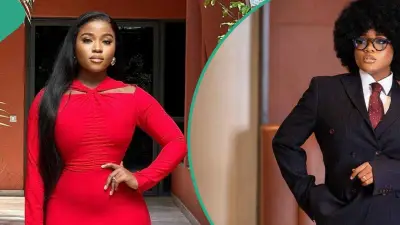Veekee James warns party bloggers over invasive filming at events