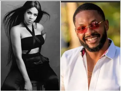 Venita Slams Cross Over Boxing Match Suggestion With Phyna