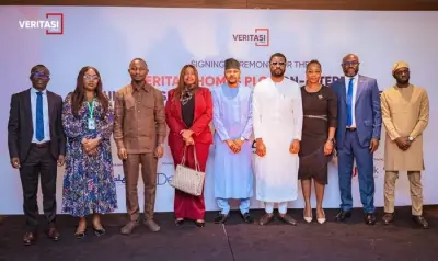 Veritasi Homes Raises N50bn via Non-Interest CP to Boost Real Estate