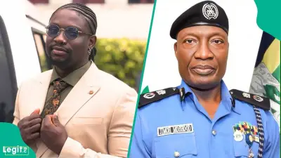 VeryDarkMan Refuses Police Invitation Over Lagos AIG Allegations