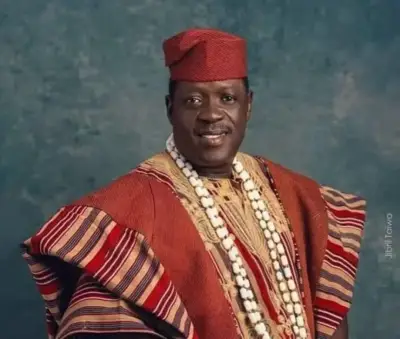 Veteran Actor Taiwo Hassan 'Ogogo' Dies After Stage 4 Cancer Battle