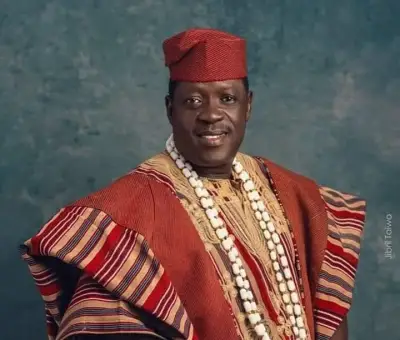 Veteran Nollywood Actor Taiwo Hassan 'Ogogo' Battling Stage 4 Cancer