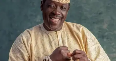 Veteran Yoruba actor Taiwo Ogogo Hassan dies at 66 after cancer battle
