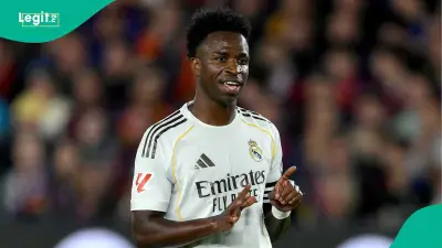 Vinicius Jr to Arsenal and Other Big Summer Transfers