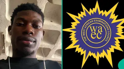 WAEC 2026: Brilliant Science Student's A1 Physics Result Surfaces