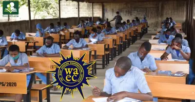 WAEC Releases 2026 WASSCE Certificates Online: How to Download Yours