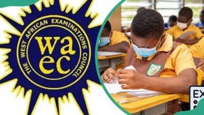 WAEC Withholds 2026 WASSCE Results for States with Outstanding Debts