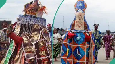 Wasilat Alive and Recovering After Viral Oloolu Incident in Ibadan