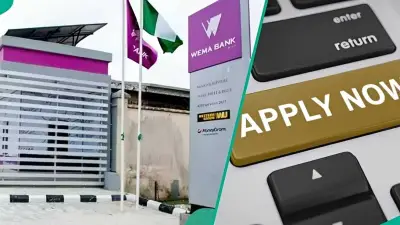 Wema Bank Opens Hackaholics 2026 Applications, Offers Funding to African Innovators