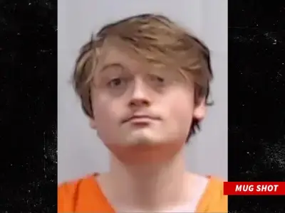 West Virginia man, 20, arrested for sharing child sexual abuse material