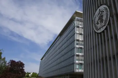 WHO: Bundibugyo Ebola in DRC Far From Control, International Risk High