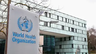 WHO Urges Trial of Ebola Vaccine Against Bundibugyo Virus in DRC