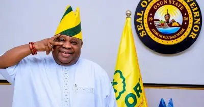Why Adeleke defeated APC again despite its highest-ever votes in Osun