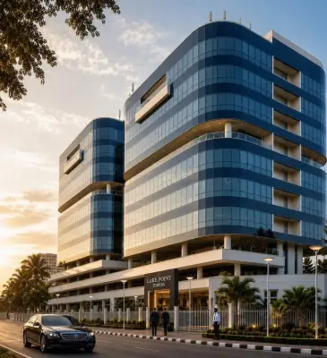 Why Location Matters in Corporate Real Estate: Beyond the Building