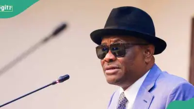 Wike Orders Demolition of Houses on Abuja Water Channels by Saturday