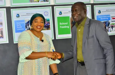 WiM-Africa: Minerals Revolution Must Start with African Children