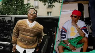 Wizkid to Headline Detty December Fest 2026 Opening Night in Lagos