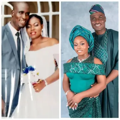 Woman Accuses Bride of Marrying Her Husband on Wedding Day