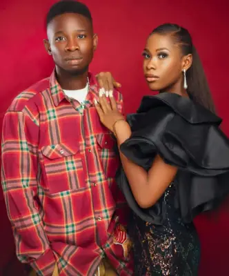 Woman distances from twin after marriage over birthday photos