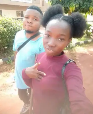 Woman shares silly pre-marriage moments with husband, refuses to call him 'my lord'
