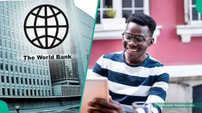 World Bank Opens 2027 Africa Fellowship for Young Nigerian PhDs