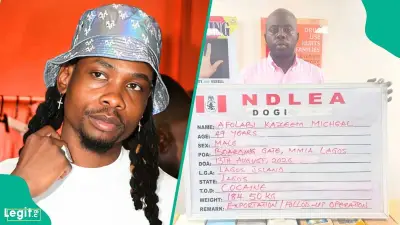 Yhemo Lee’s Cryptic Post on KC Luxury’s Arrest Sparks Backlash Online