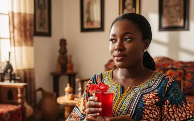 Zobo During Pregnancy: Why Experts Urge Caution and Moderation