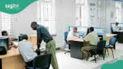 10 Banks Pay N733bn AMCON Levy in 2025, Up 47%
