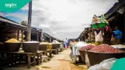 10 Nigerian States With Highest Inflation in July 2026