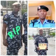 10 Police Officers, 17 Bandits Killed in Kebbi Clash