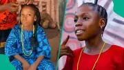 10-Year-Old Princess Alimot Named Arugba for 2026 Osun-Osogbo Festival