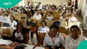 11 First-Class Graduates Get N500k Each in Lagos Fellowship Awards