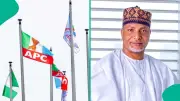 12 APC Ward Executives Resign in Kwara, Join Senator Mustapha in PDP