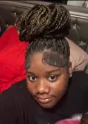 13-Year-Old Charged in Louisiana Shooting Death of 14-Year-Old Girl