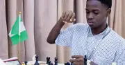 14-Year-Old Nigerian Wins Inaugural FIDE World Amateur Rapid Chess Championship