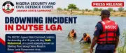 15-Year-Old Boy Drowns in Jigawa Pond, NSCDC Confirms