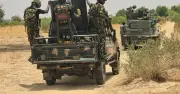 17 Boko Haram family members surrender to troops in Borno