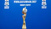 18 Teams Qualify for 2027 Women's World Cup; Cameroon Eliminates Nigeria