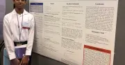 18-year-old Nathan Thomas becomes world's youngest male professor