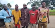 19 Suspects Arrested After Deadly Ambush in Plateau