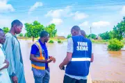 2 Killed in Yobe Flood After Heavy Rainfall
